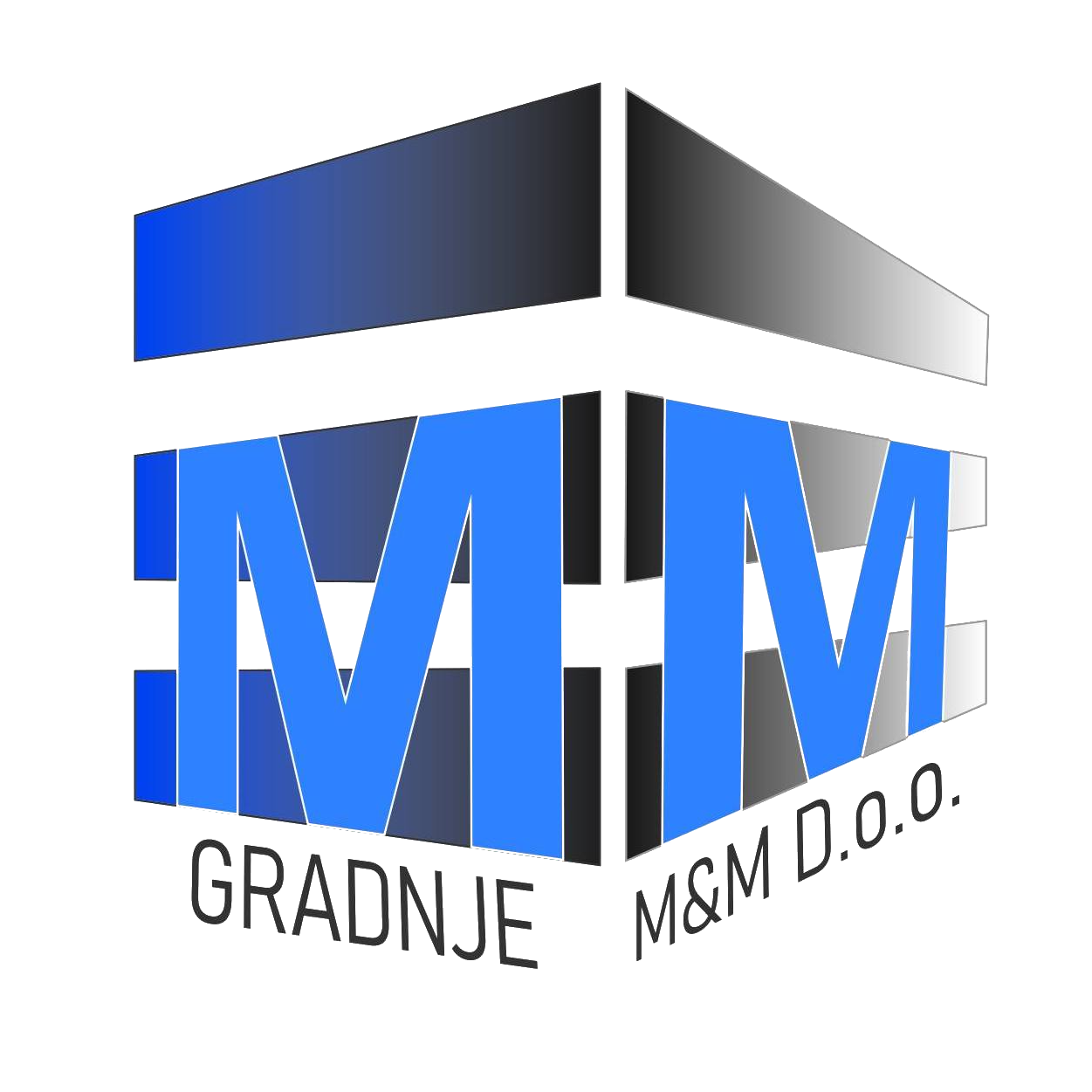 Gradnje M&M